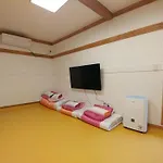 Hyosunjae Hanok Guesthouse