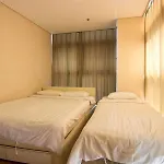 Casaville Serviced Residence Shinchon Seoul