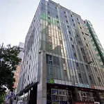 Casaville Serviced Residence Shinchon Seoul