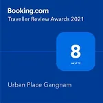 Urban Place Gangnam