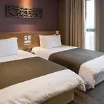 The Recenz Premium Gangnam Garosu-Gil Hotel