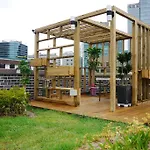 Sieoso Hotel Seoul
