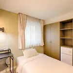 Upflo Hostel