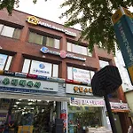 Charim Guesthouse