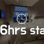 Staz Hotel Myeongdong 1