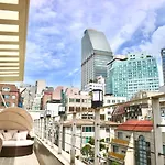 Urbanexit Penthouse