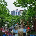 Harmony Hotel