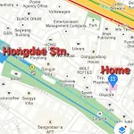Hongdae Min House 2