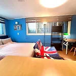 Foret Guest House Gangnam