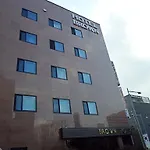 Brown Tourist Hotel