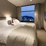 Staz Hotel Myeongdong 1