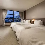 Staz Hotel Myeongdong 1