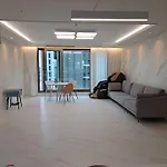 Luxury 4 Bed Rooms House