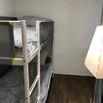 Hostel Metro