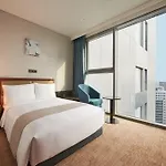 Stanford Hotel Myeongdong