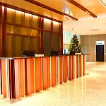 Stanford Hotel Myeongdong