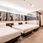 Aventree Hotel Jongno