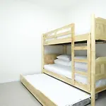 24 Guesthouse Dongdaemun Market