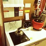 Seoul Mom Guesthouse
