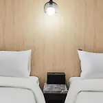 Hotel Wo Yongsan Station