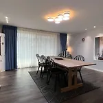 Hongdae 3Bedroom Apartment #14