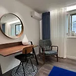 Hongdae 3Bedroom Apartment #14