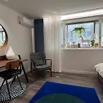 Hongdae 3Bedroom Apartment #14