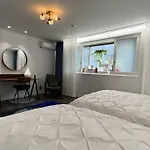 Hongdae 3Bedroom Apartment #14