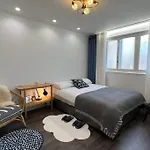 Hongdae 3Bedroom Apartment #13