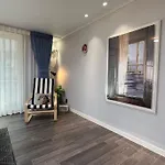 Hongdae 3Bedroom Apartment #13