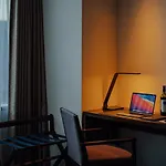 Lotte City Hotel Myeongdong