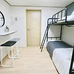 Seoul Central Namsan Studio 2Beds #102