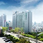 Gangnam Family Hotel