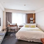 Sheraton Seoul Palace Gangnam