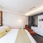 Sheraton Seoul Palace Gangnam