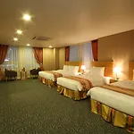 Hotel Atrium Jongno