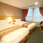 Hotel Atrium Jongno
