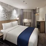 Holiday Inn Express Seoul Hongdae By Ihg
