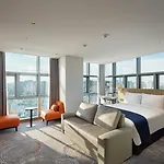 Holiday Inn Express Seoul Hongdae By Ihg