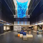 Holiday Inn Express Seoul Hongdae By Ihg