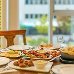 Lotte City Hotel Myeongdong