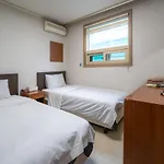 Amiga Inn Seoul Hotel