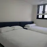 Xeromine Hostel Dongdaemun
