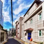 The Road Hotel