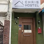 Chris Hostel