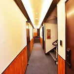 The Road Hotel