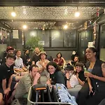 Zzzip Guesthouse In Hongdae