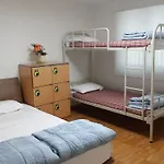 Family & Friends House