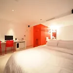Hotel Pop Jongno