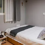 Gyeongbokgung Palace Seochon Christian Home - Foreigner Only